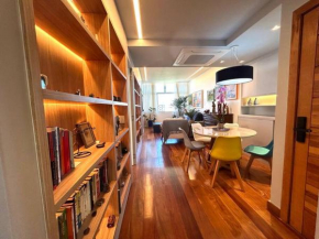 Lindo apartamento em Ipanema